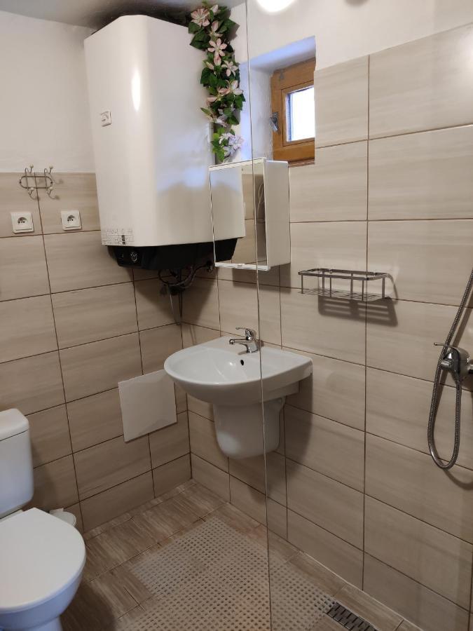Apartmany Potok Besenova Exterior photo