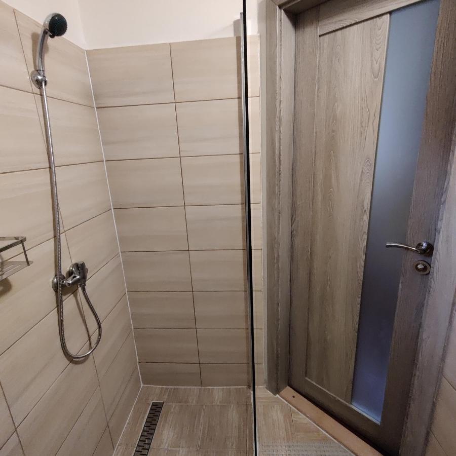 Apartmany Potok Besenova Exterior photo