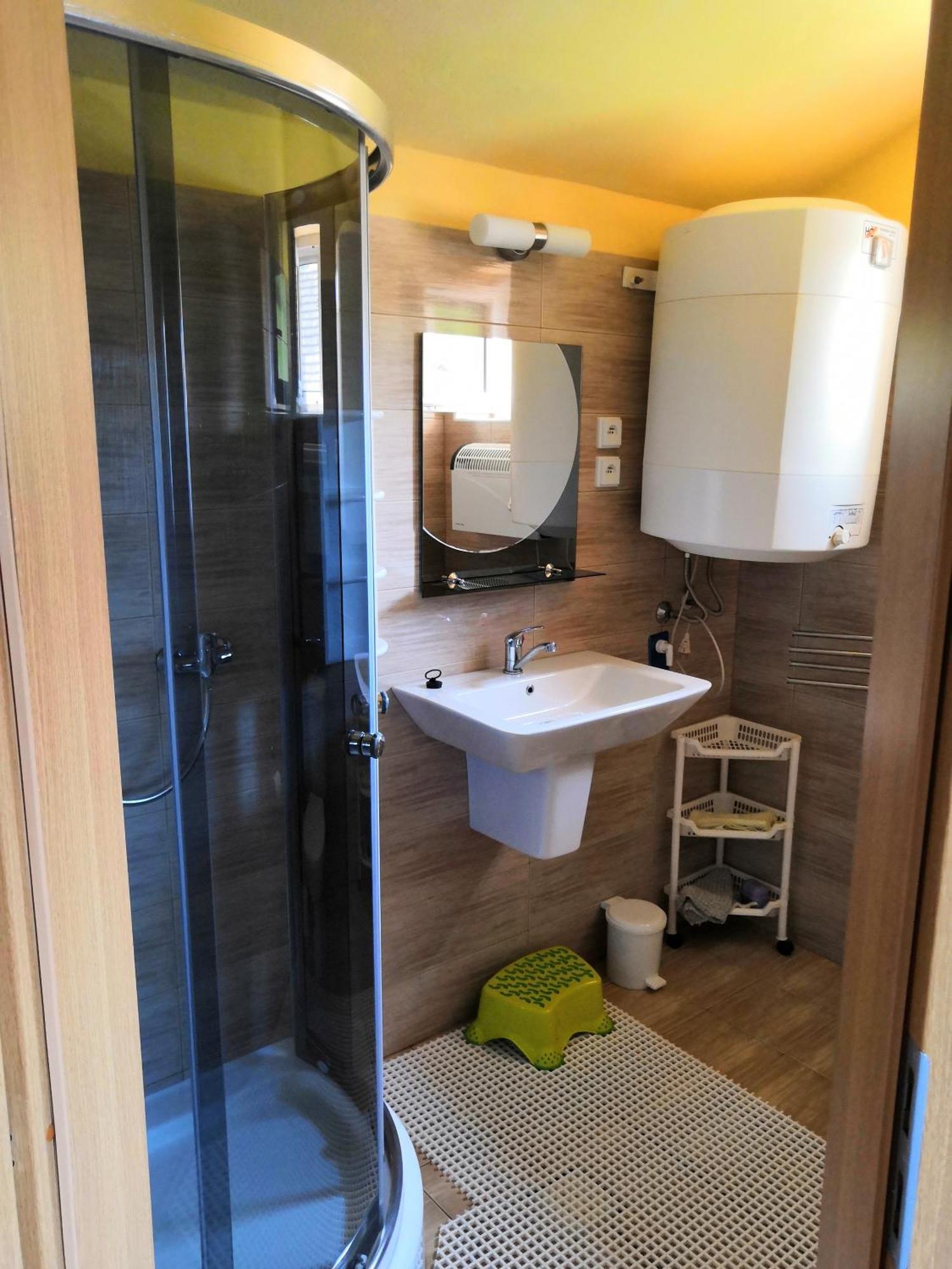 Apartmany Potok Besenova Exterior photo