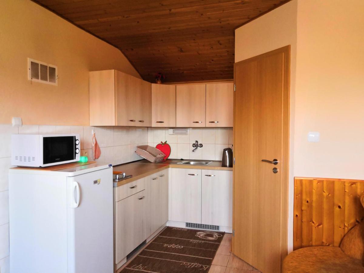 Apartmany Potok Besenova Exterior photo